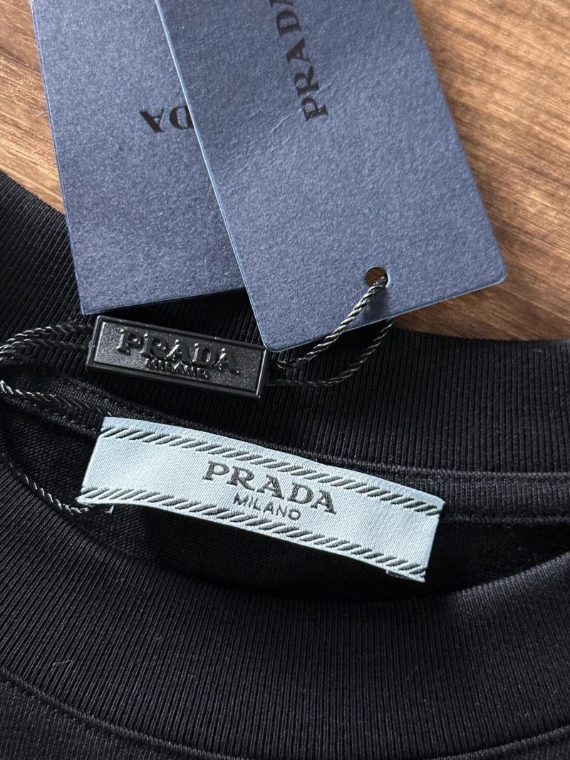 Prada T-Shirts